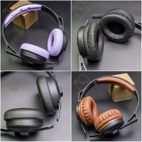 Ear pads cushion foam - ear, for