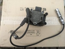 Zündspule 032 905 706 B VW Bora Golf 4