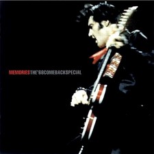 Elvis Presley - Memories: The