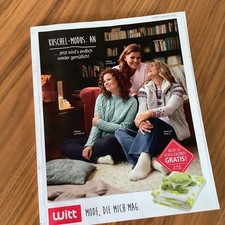 Witt Weiden Herbst Winter 2025 - Katalog