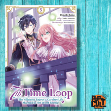 7th Time Loop 5 | Manga |