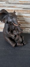 Dekofigur Elefant 15 x 20 x22