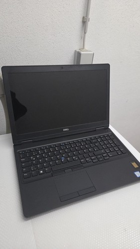 Dell latitude 5591 defekt - latitude,