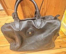 Aigner Vintage Reisetasche