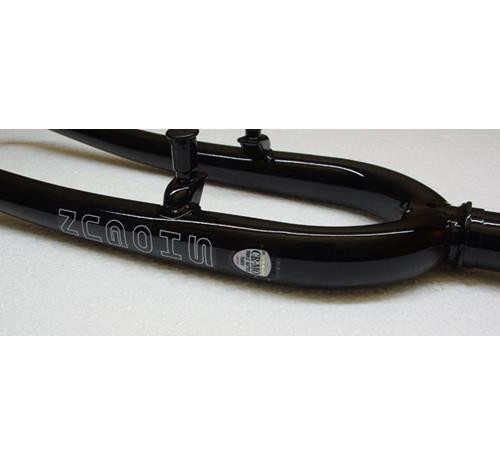 Shogun tripple butted - tripple, crmo