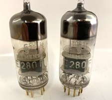 2 Stück E280F, Waist , gleiche Serie, geprüft