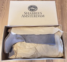 NEU  Shabbies Amsterdam