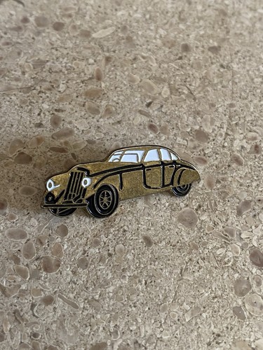 Pin pierce arrow - arrow, 1933