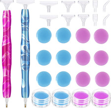 Resin Diamond Painting Pen