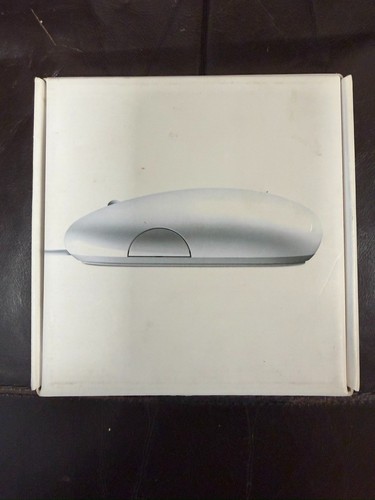 Apple mighty mouse - apple,