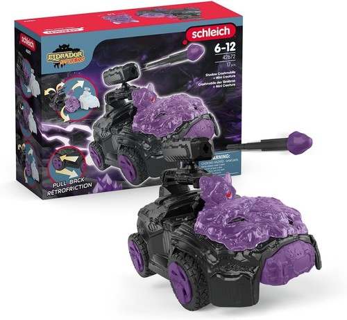 Schleich eldorado shadow - eldorado,