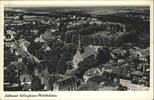Kellinghusen holstein - kellinghusen,