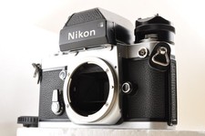 Nikon F2 Photomic analoge