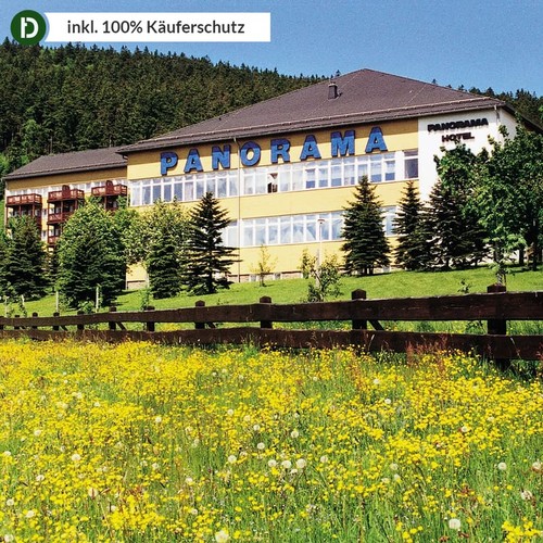 Tage urlaub panorama - urlaub, im