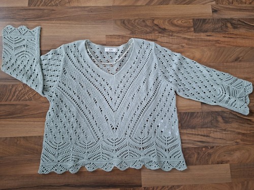 Loch stickerei shirt pulli - loch-stickerei,