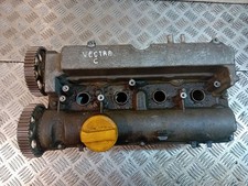 Opel Vectra C 2006 Benzin 92kW