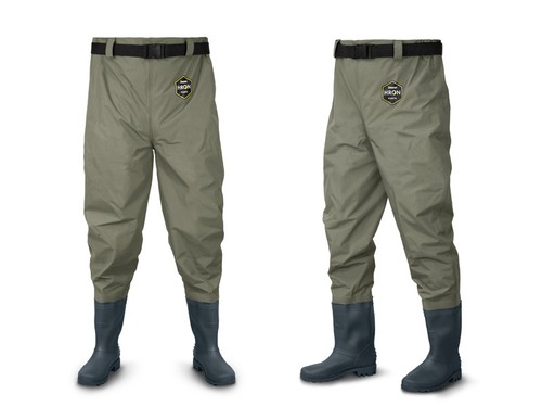 Delphin hron pants hüft - hron,