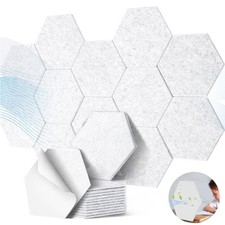 12 Stk Raum Akustik Schall