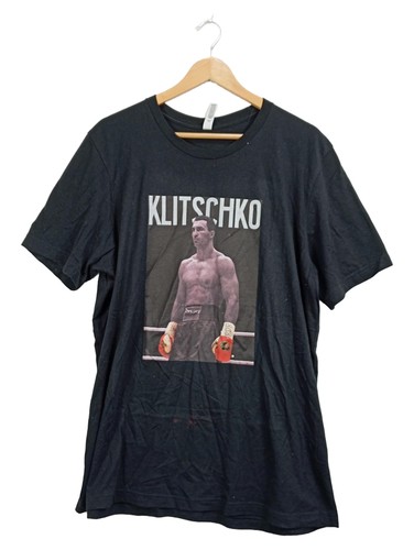 Bella canvas shirt - bella+canvas, klitschko