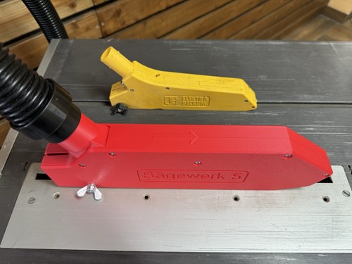 Metabo 1688 1685 - metabo, absaugset