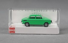 BUSCH 48414 H0,1:87 NSU 1000 TT, Hellgrün - NEUHEIT 2025!