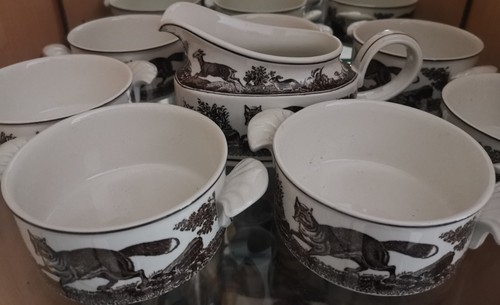 Villeroy boch mettlach anjou - villeroy,