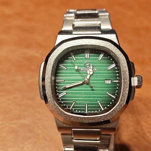 Benyar herren armbanduhr quarz - benyar,