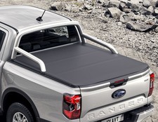 Original Ford Ranger