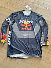 KINI RED BULL Shirt, Trikot