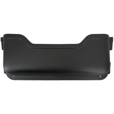 Piaggio Ape 50 Seitenablage