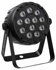 JB Systems ACCU MINI-PAR 12TC