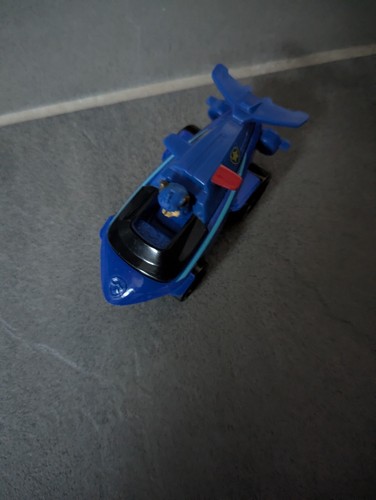 Paw patrol hai - polizei, auto