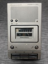 GRUNDIG Stenorette 2300 L