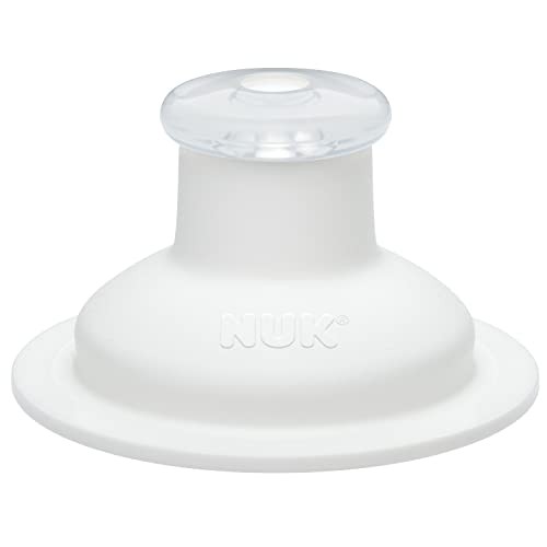 Nuk push pull trinktülle - push-pull,