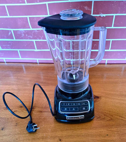 Kitchenaid classic standmixer - kitchenaid,
