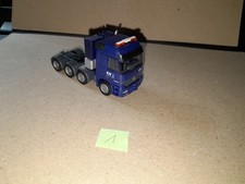 Herpa MB Actros MP2 SLT  8x4