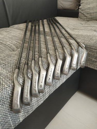 Golfschläger set herren