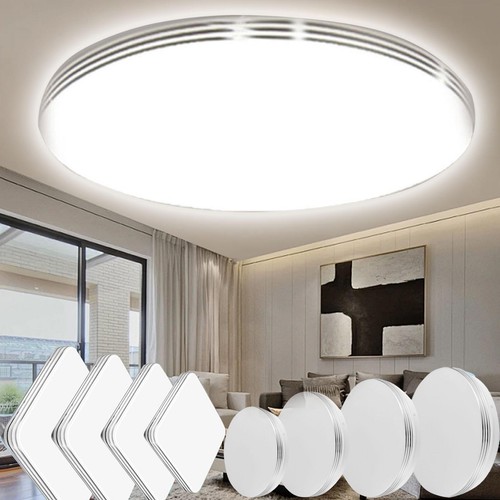 Led deckenleuchte 48w - deckenleuchte, 18-48w