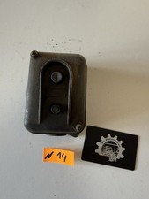 Industrie Schalter  alte