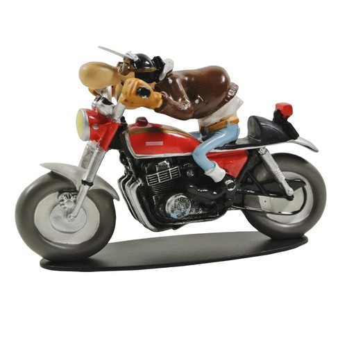 Edouard bracame honda 750 - edouard,