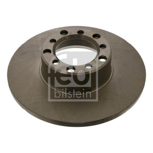 Bremsscheibe 26223132 vorne - 2x,