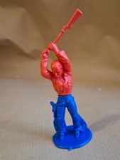 Manurba Heinerle Wildwest #6