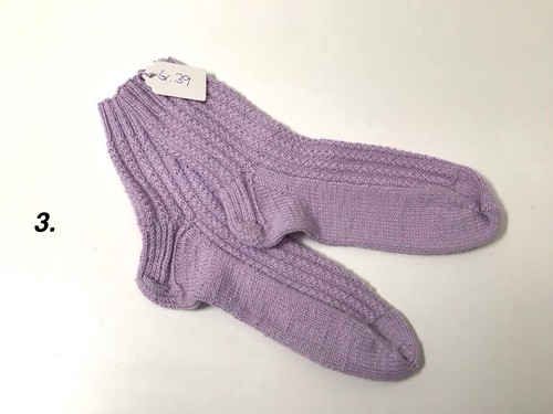 Wollsocken stricksocken - wollsocken,