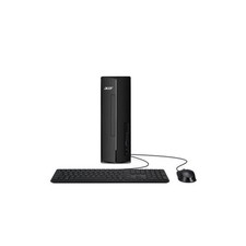 Aspire XC-1785 schwarz Desktop