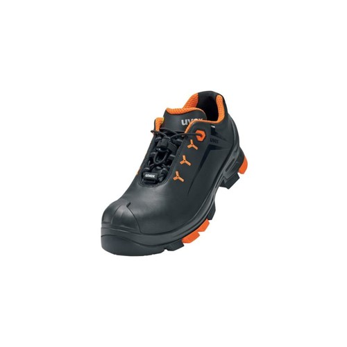 Uvex sicherheitshalbschuhe - uvex, s3