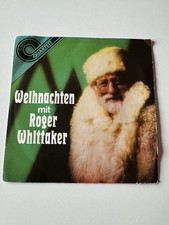 Weihnachten mit Roger