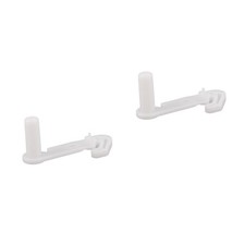 Set of 2 Türstopper Für