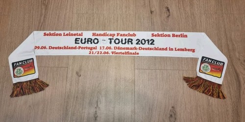 Schal fanclub - schal,