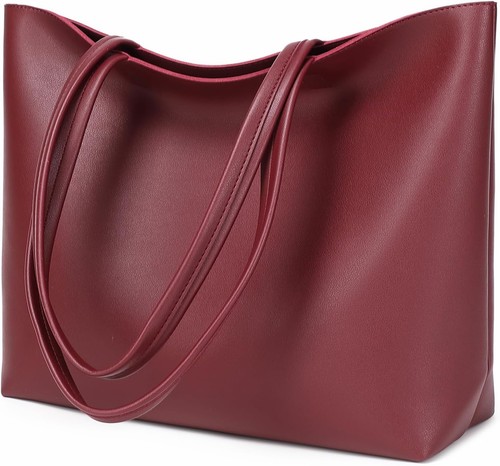 Damen henkeltaschen einfache - henkeltaschen,,