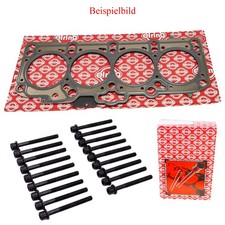 ELRING Zylinderkopfdichtung